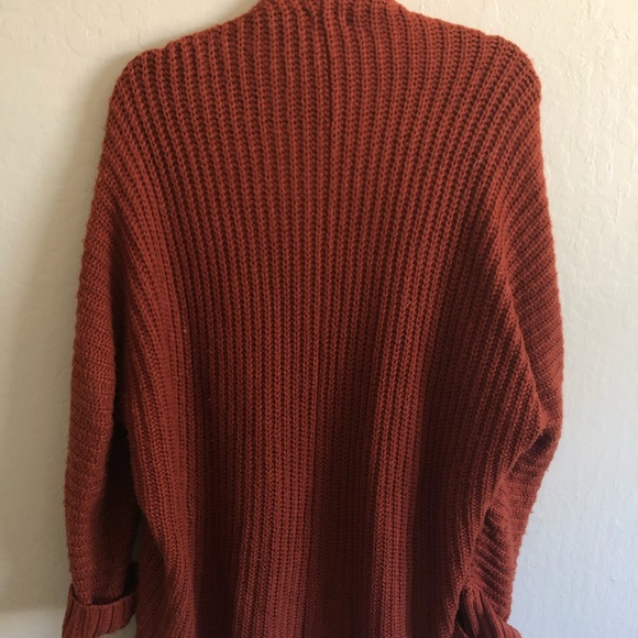Mossimo knit cardigan - Picture 3 of 3